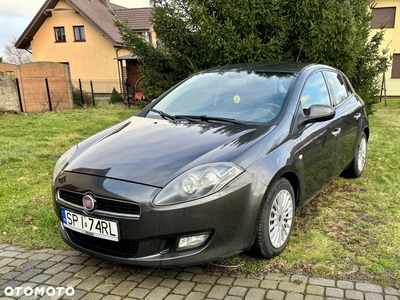 Fiat Bravo 1.4 T-Jet 16V Dynamic Euro5