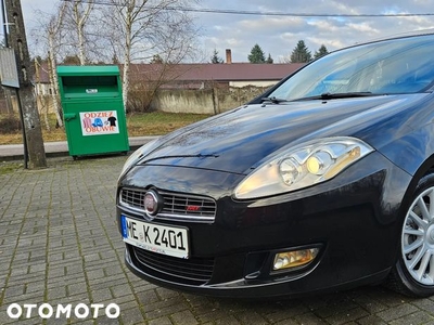 Fiat Bravo 1.4 T-Jet 16V Sport