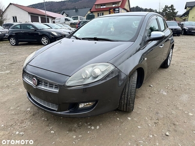 Fiat Bravo 1.9 Multijet Active