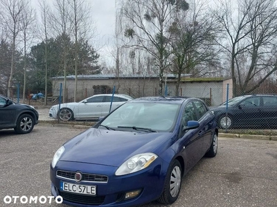 Fiat Bravo 1.9 Multijet Estiva Blue&Me