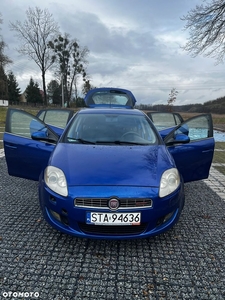 Fiat Bravo 2.0 Multijet 16V Sport