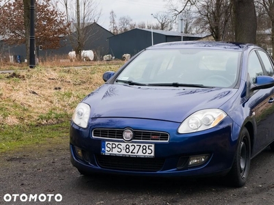 Fiat Bravo