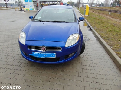 Fiat Bravo