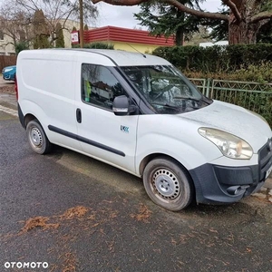 Fiat Doblo 1.4 16V Active