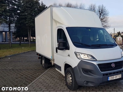 Fiat Ducato Maxi L2H2