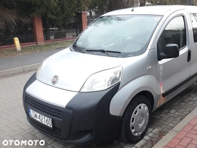 Fiat Fiorino Qubo 1.3 Multijet 16V Active