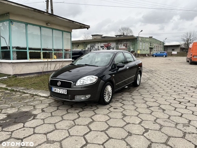 Fiat Linea 1.3 Multijet 16V Dynamic