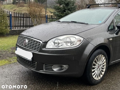 Fiat Linea 1.4 Active