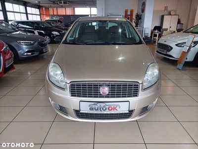 Fiat Linea 1.4 Active