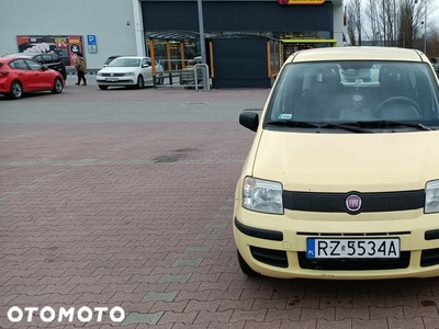 Fiat Panda 1.1 Active Plus