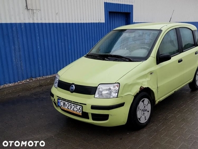 Fiat Panda 1.1 Active Plus