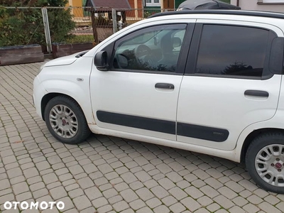 Fiat Panda 1.2 Easy EU6