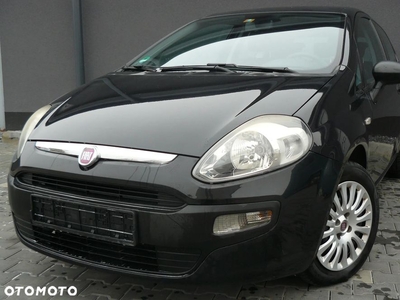 Fiat Punto Evo 1.2 8V Active