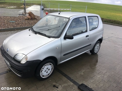 Fiat Seicento