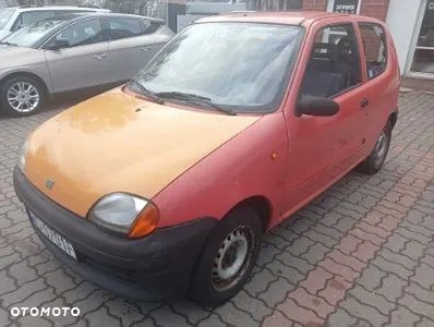 Fiat Seicento