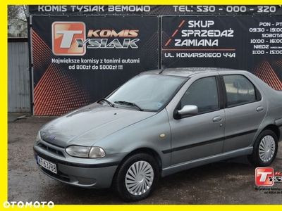 Fiat Siena