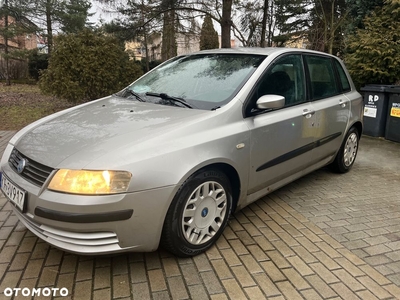 Fiat Stilo 1.6 16V Active