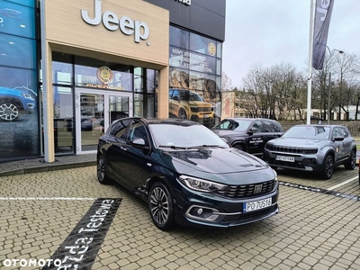 Fiat Tipo 1.0 T3 Life