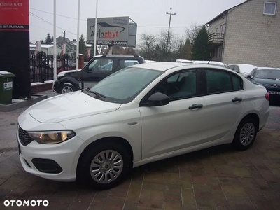 Fiat Tipo 1.4 16v