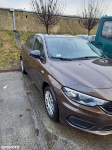 Fiat Tipo 1.4 16v