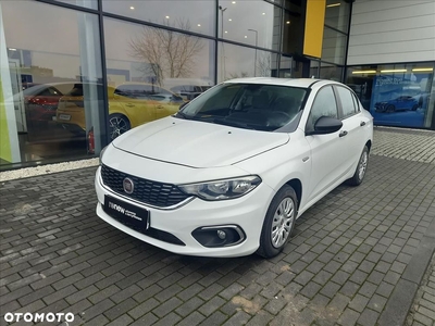 Fiat Tipo 1.4 16v