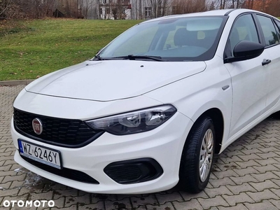 Fiat Tipo 1.4 16v Easy