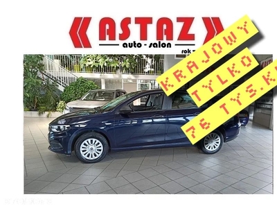 Fiat Tipo 1.4 16v Easy EU6d