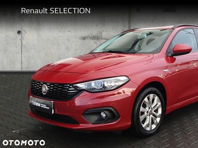 Fiat Tipo 1.4 16v Lounge