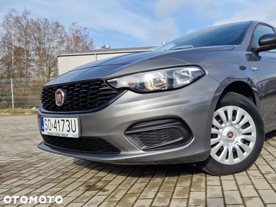 Fiat Tipo 1.4 16v Pop