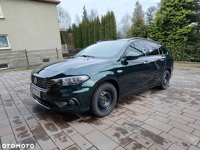 Fiat Tipo 1.4 T-Jet 16v Lounge EU6d