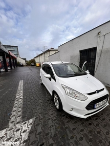 Ford B-MAX 1.6 Titanium