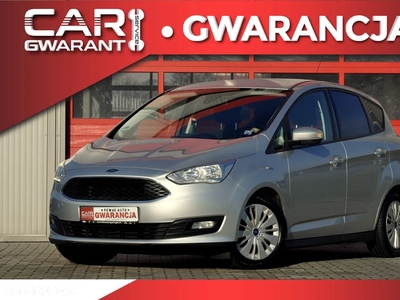 Ford C-MAX 1.0 EcoBoost Titanium ASS