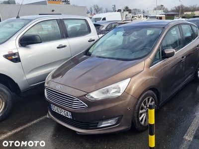 Ford C-MAX 1.5 TDCi Start-Stop-System Trend