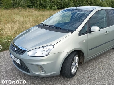 Ford C-MAX 1.6 TDCi Style
