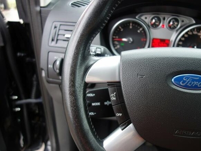 Ford C-Max 1.6TDCI 90KM Klimatronic Zarejestrowany Gwarancja Zamiana