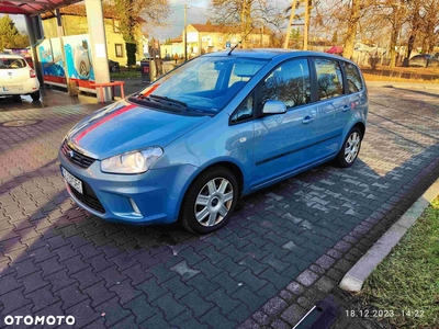 Ford C-MAX 1.8 Style