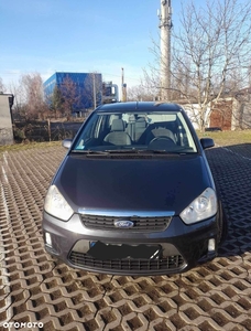 Ford C-MAX 1.8 Trend