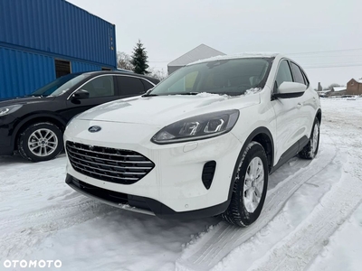 Ford Escape 1.5 EcoBoost AWD SE