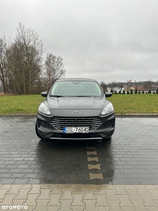 Ford Escape 1.5 EcoBoost AWD SE