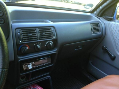 Ford Escort 1,4 z Zabytek Niemiec