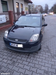 Ford Fiesta 1.3 Ambiente