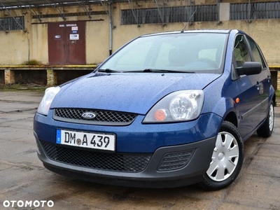 Ford Fiesta 1.3 Ambiente