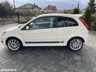 Ford Fiesta 2.0 ST