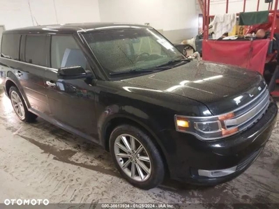 Ford Flex