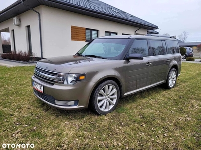 Ford Flex