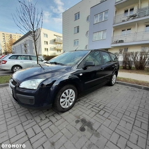 Ford Focus 1.4 Trend