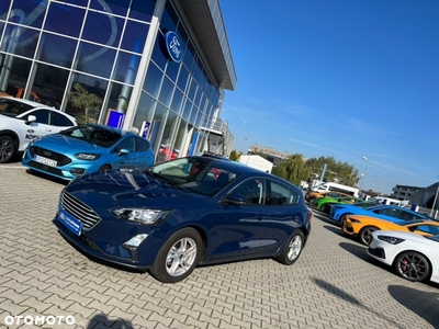 Ford Focus 1.5 EcoBlue Trend Edition Business