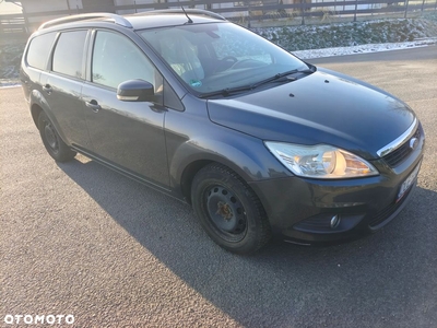 Ford Focus 1.6 16V Ambiente