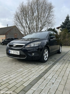 Ford Focus 1.6 16V Sport