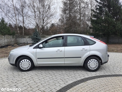 Ford Focus 1.6 Comfort